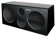 2x12 1 corneta 1 tweeter