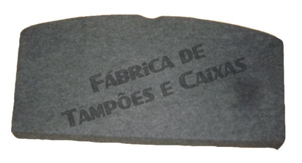 Tampão diversos modelos