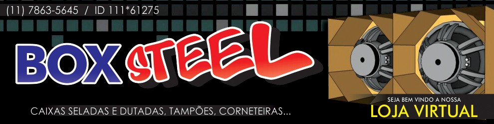 BOX STEEL