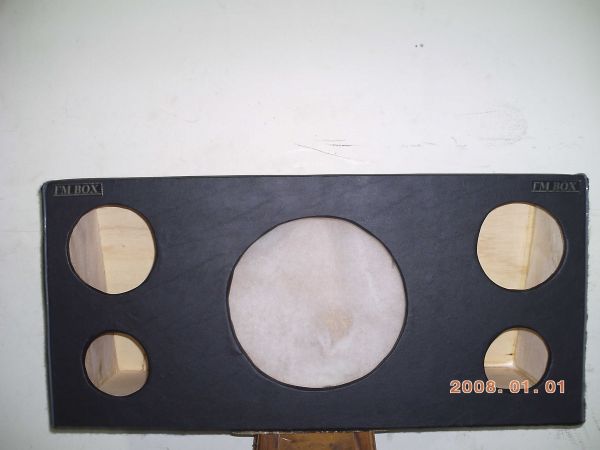 caixa 1 12 2 corneta 2 tweeter